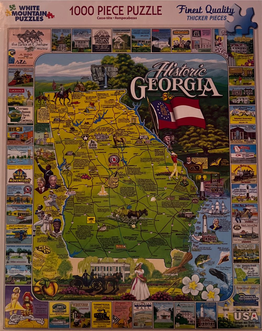 The Smurfs Are Unleashed