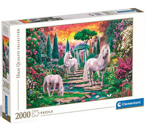 One Hundred Elephants And A Mouse🧩