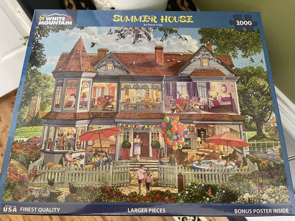 Melissa & Doug Land Of Dinosaurs Floor Puzzle 48 Pc & Rainforest Floor 48pc Puzzle