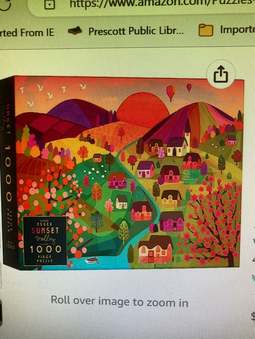 Mermaid Street Rye (Large Piece)