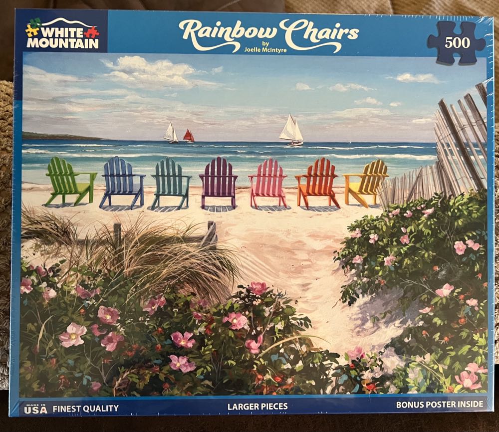 Youthefan Nfl Carolina Panthers Purebred Fans 500pc Puzzle A Real Nailbiter