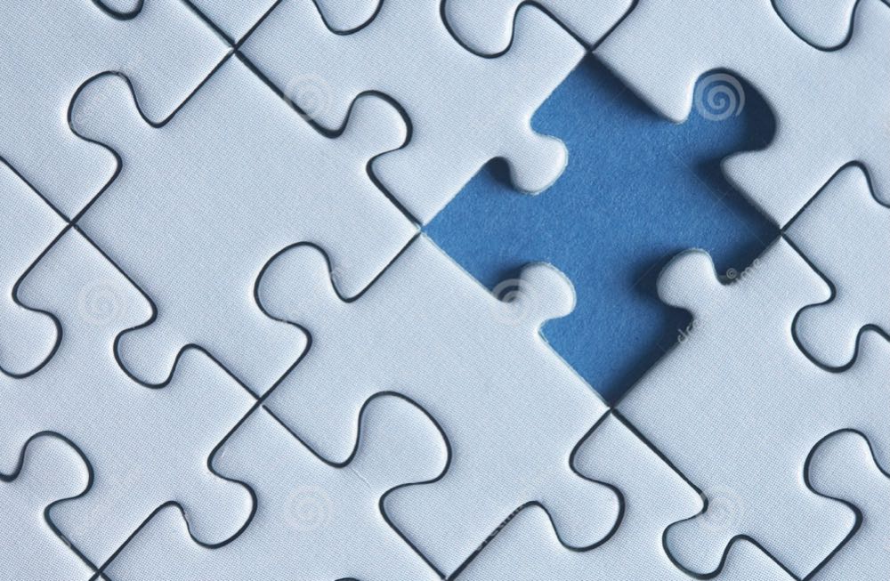 The Cowboy State Piece Mi Puzzles Jigsaw Puzzle For Adults