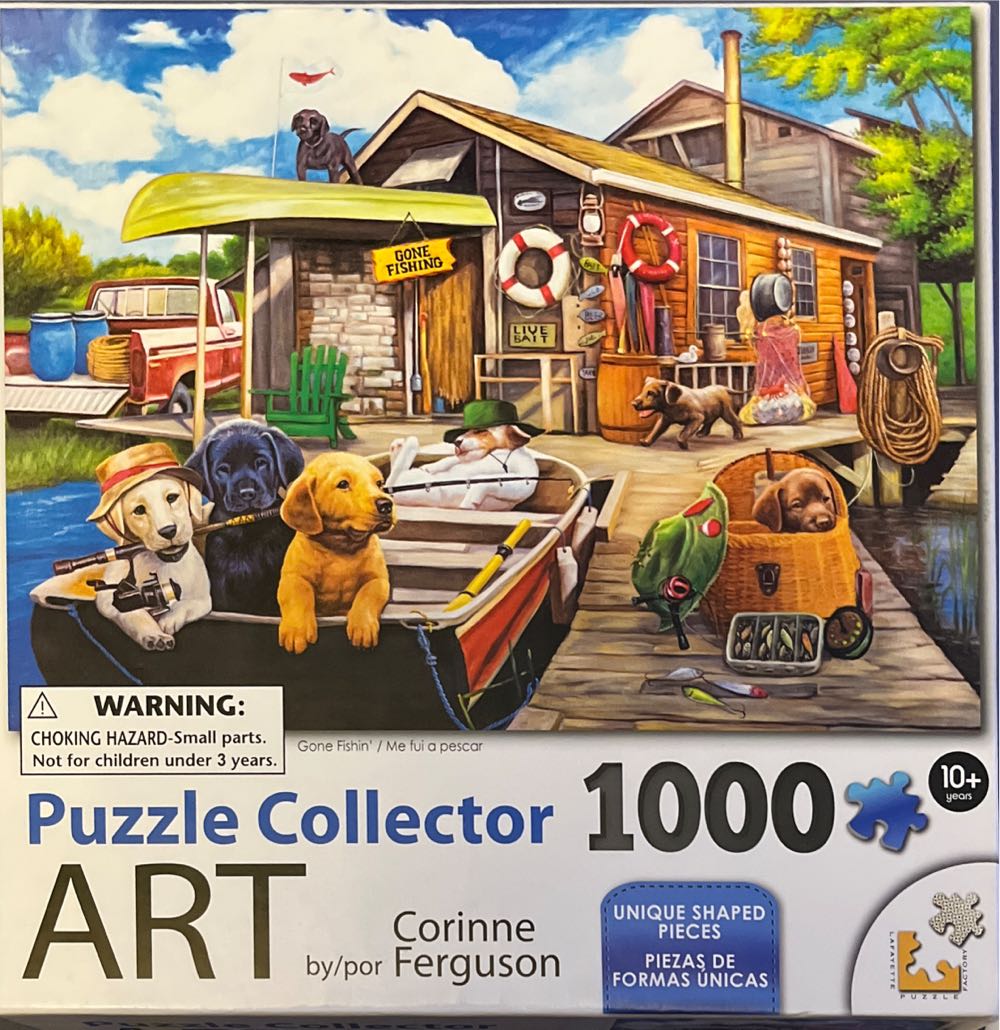 Antarctica’s Children