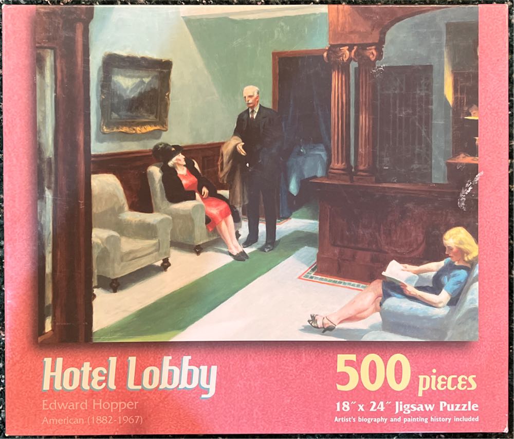 Monopoly Edinburgh Edition