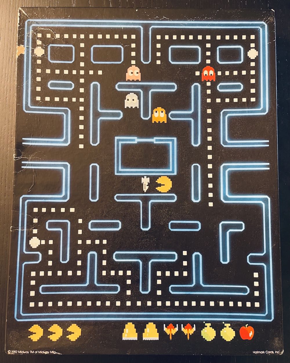 It’s A Dogs Life (UV) 🧩