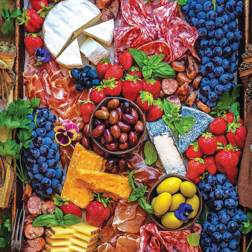 Tahquamenon Falls Autumn 500 Mi