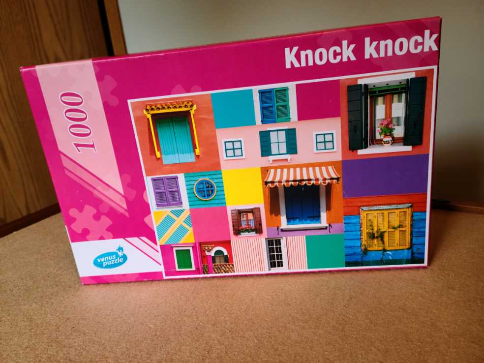 Stone Mill Crossing In