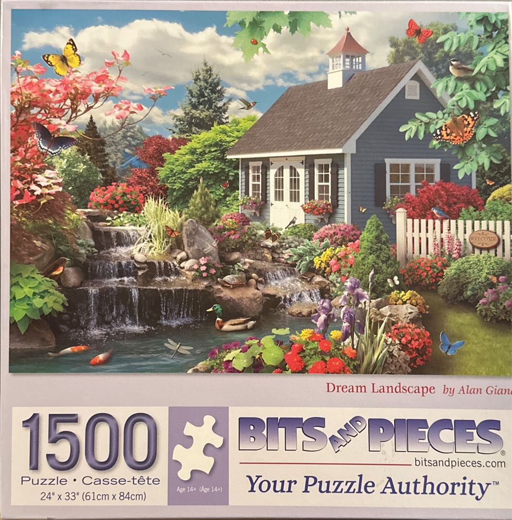 Spirit of Mountains 🟦