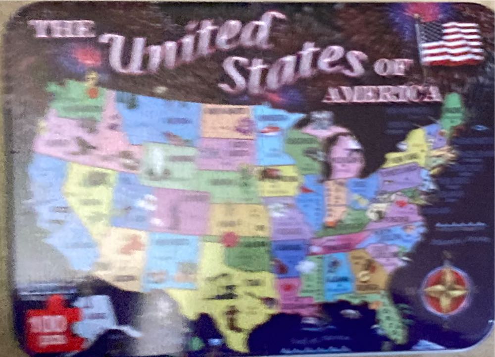 Winter ”family Sleigh Ride” Pieces