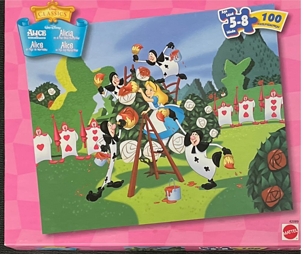 Zoekboek 10th Anniversary