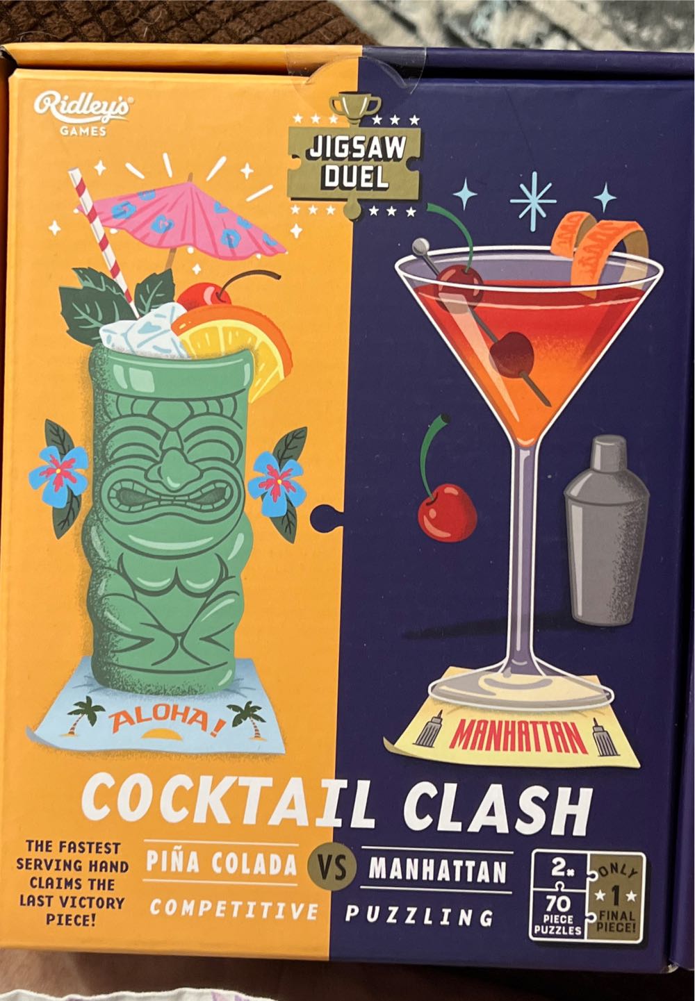 DG-456-715: Alice in Wonderland (glow)