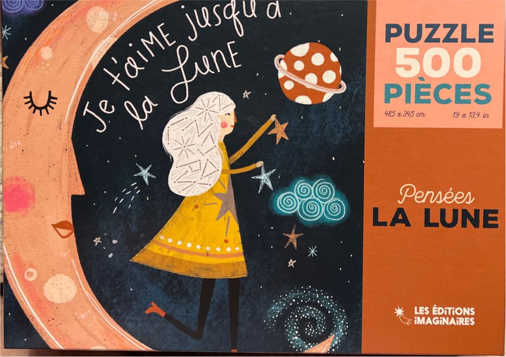 Spearfish Falls Piece Mi Puzzles Jigsaw Puzzle For Adults