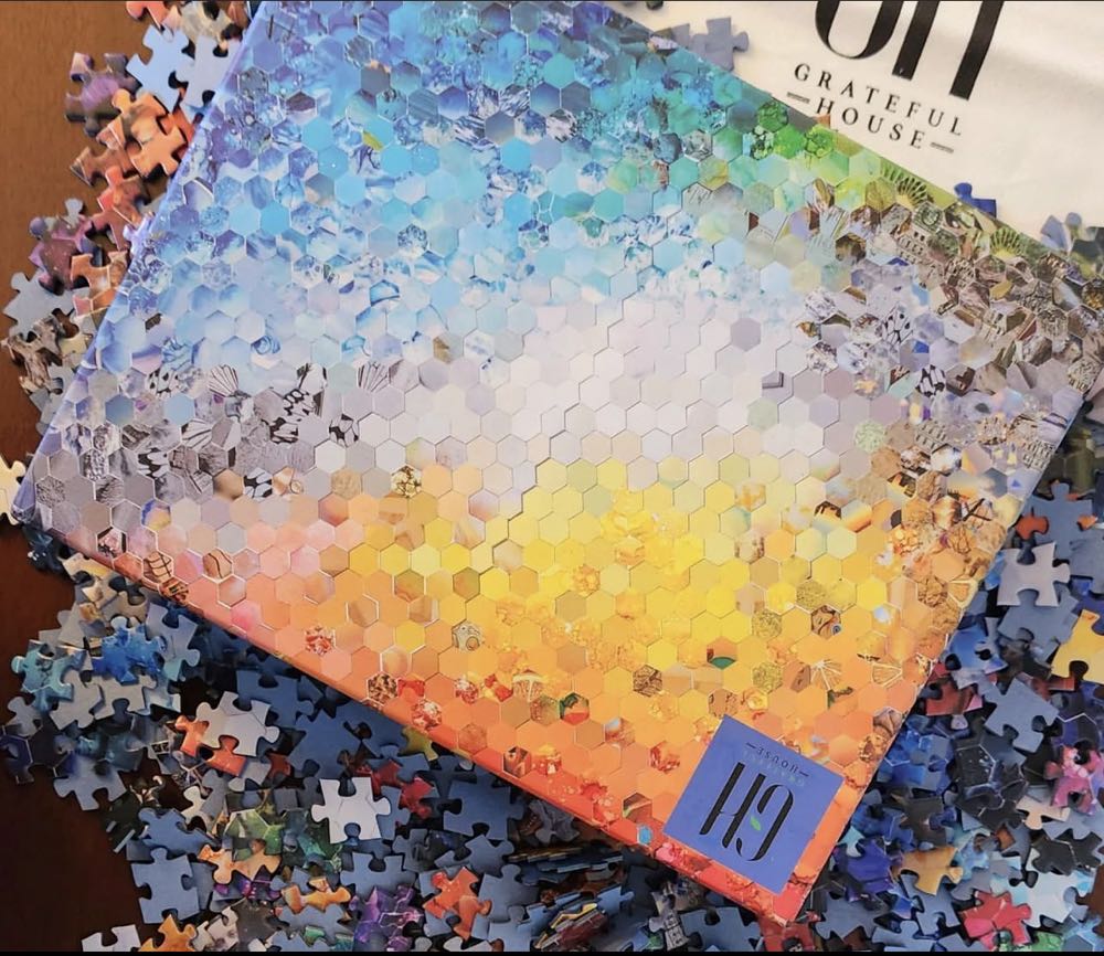 ike’s General Store