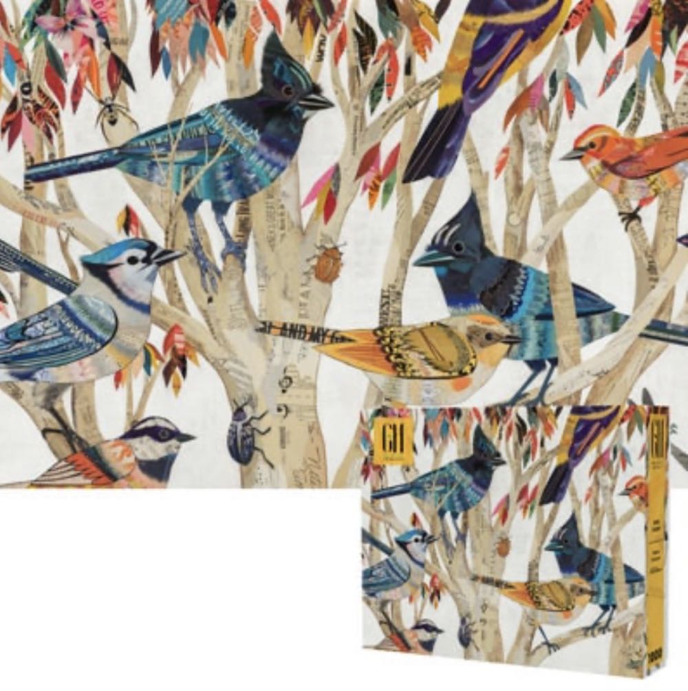 De Panorama Bumblebees Educa