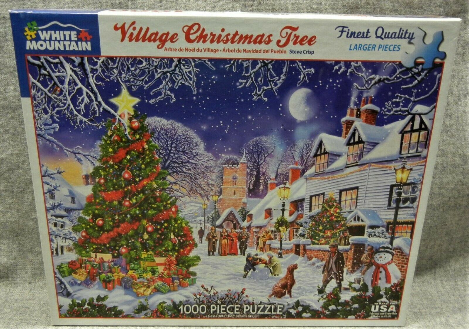 Pce Jigsaw Puzzle Songlines Tracking The Seven ...