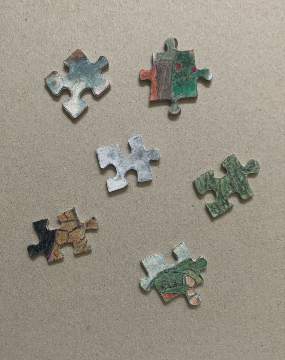 It’s Christmas! or Christmas Time ✅ - Ravensberger Puzzle puzzle collectible - Main Image 3