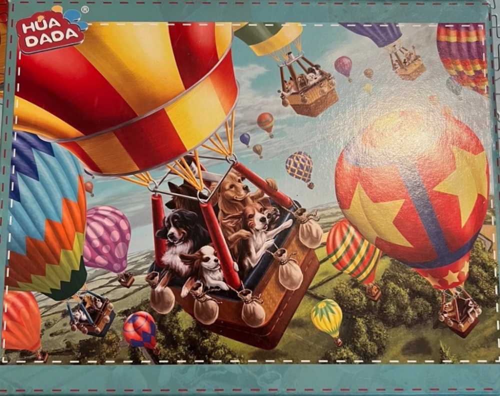 Clementoni Venezia Clementoni