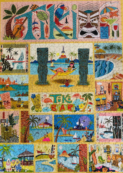 I Love Pets (V) 🧩