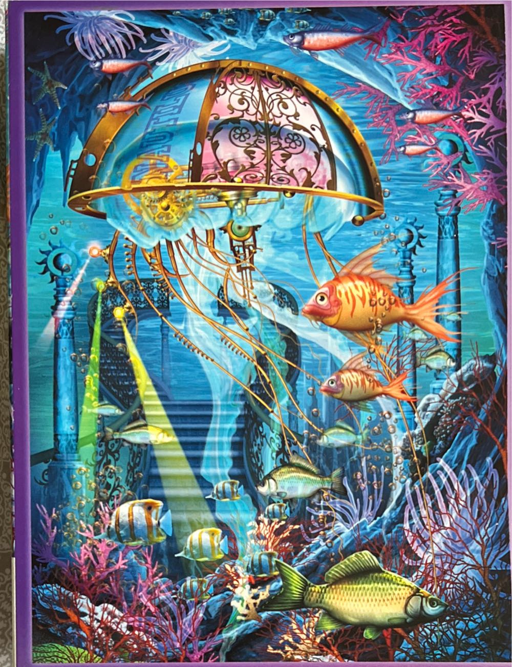 Death On The Istanbul Express