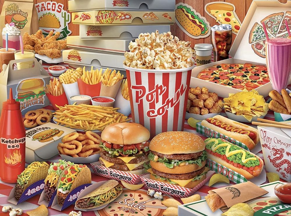 Flowers For The Misses