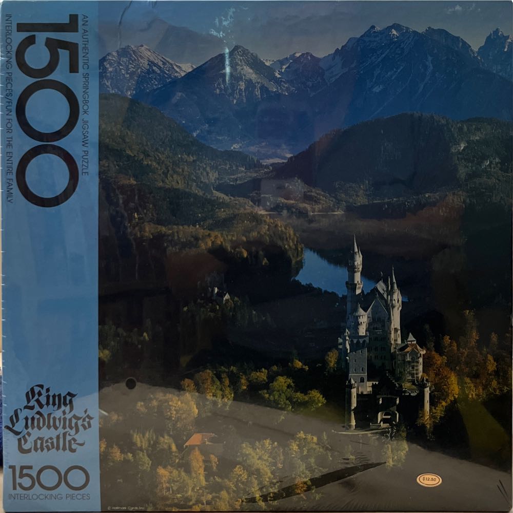 3d Paris Quai De Megisserie Wrebbit Le 774 Pieces New Sealed