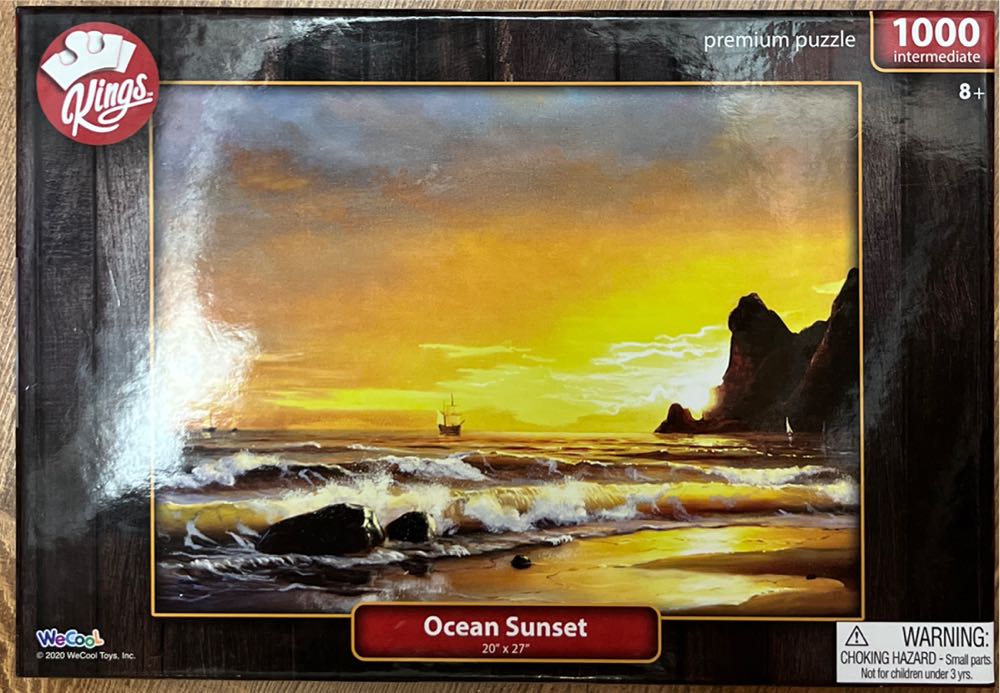 Robert Frederick Rfs13562 12” Jigsaw