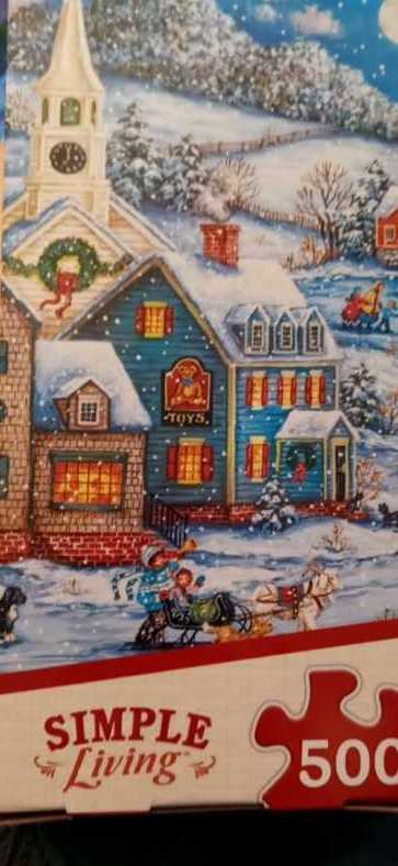 New - MasterPieces puzzle collectible [Barcode 705988322143] - Main Image 2