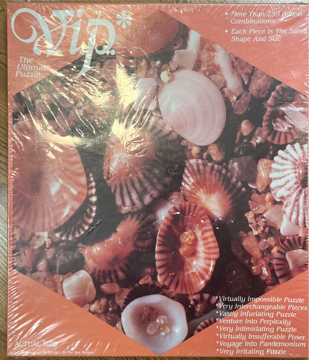 Mirror Image: Garden Centre