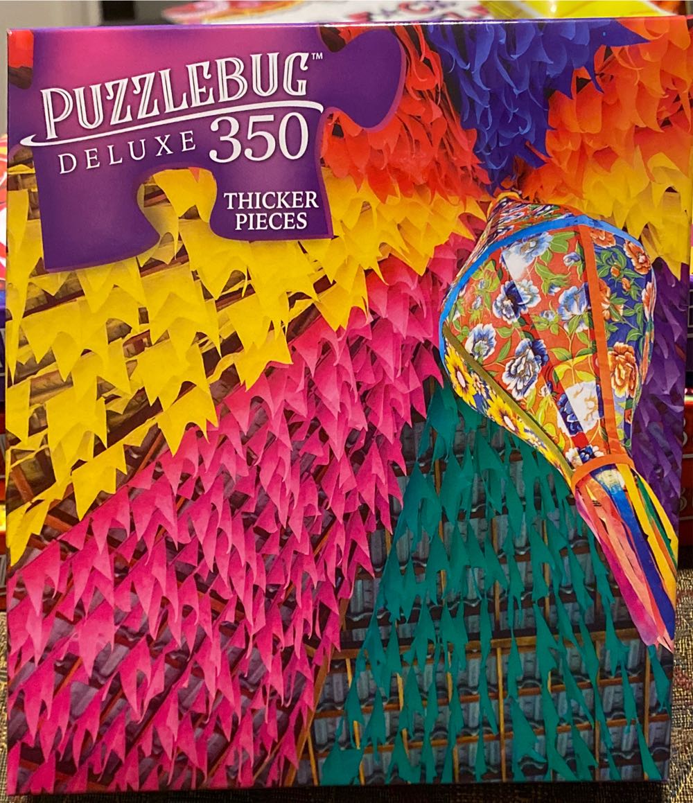 Sea Friends Floor Puzzle Melissa & Doug ...