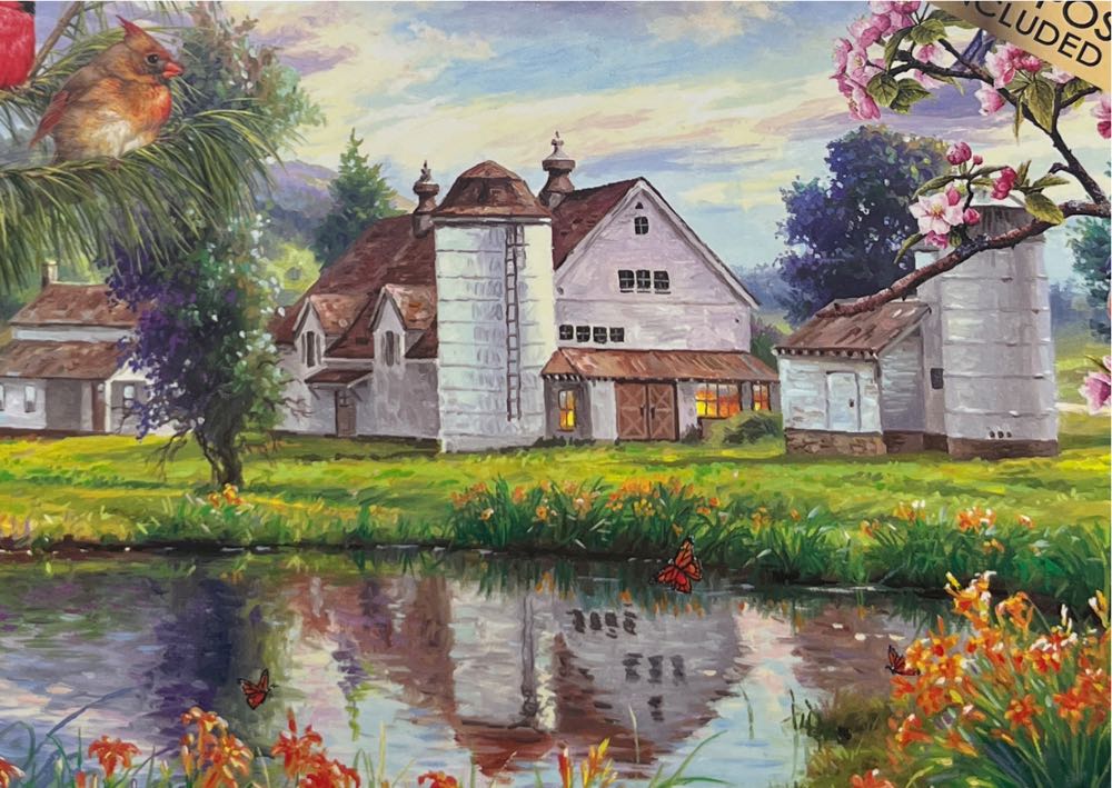 Time For Refreshment