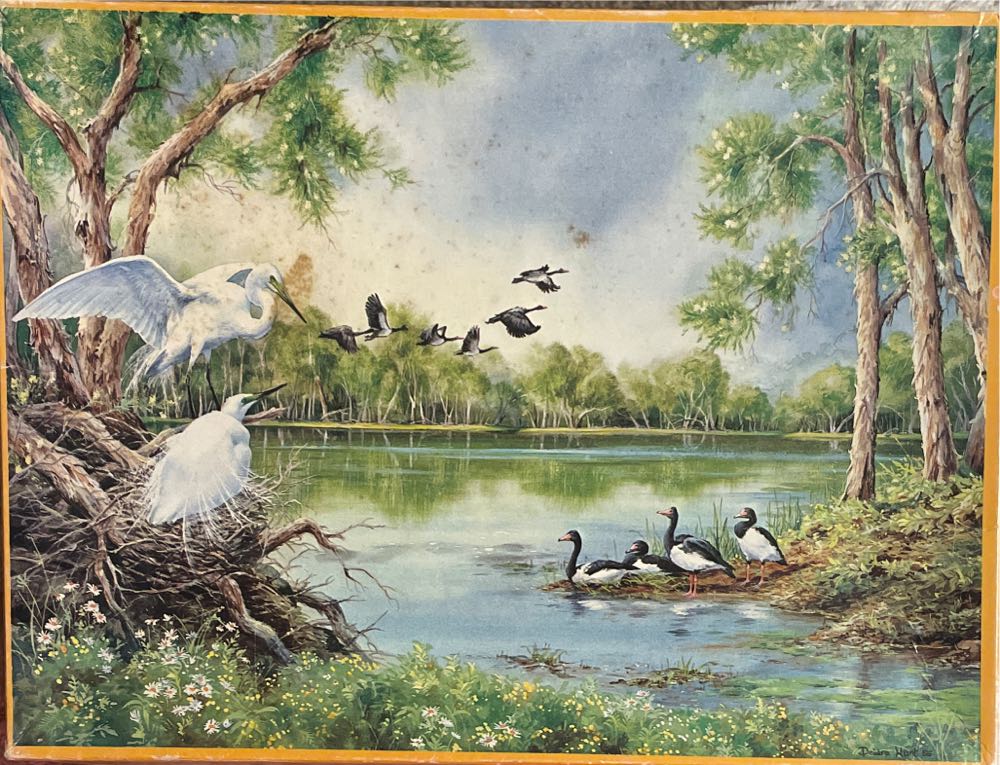 Bartlett’s Apple Orchard