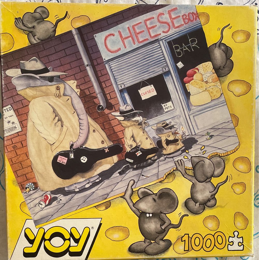 Camp Site Watch Dogs