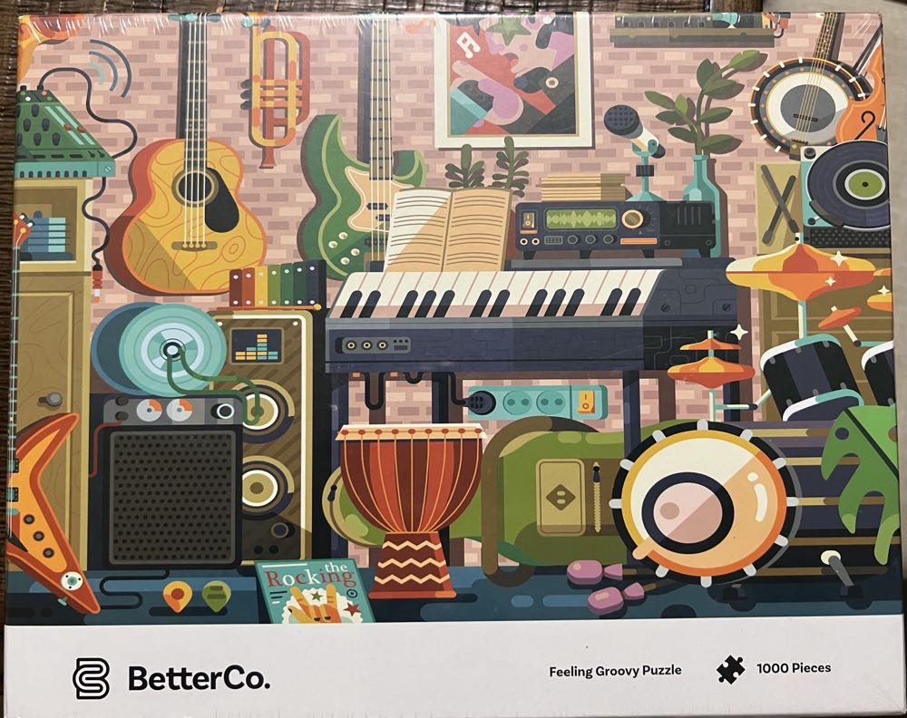 Spirit of Mountains 🟦