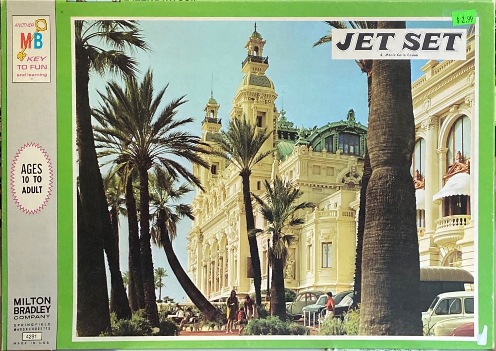 500 Piece Jigsaw By Cardinal Summer Flowers ~ Free Shipping