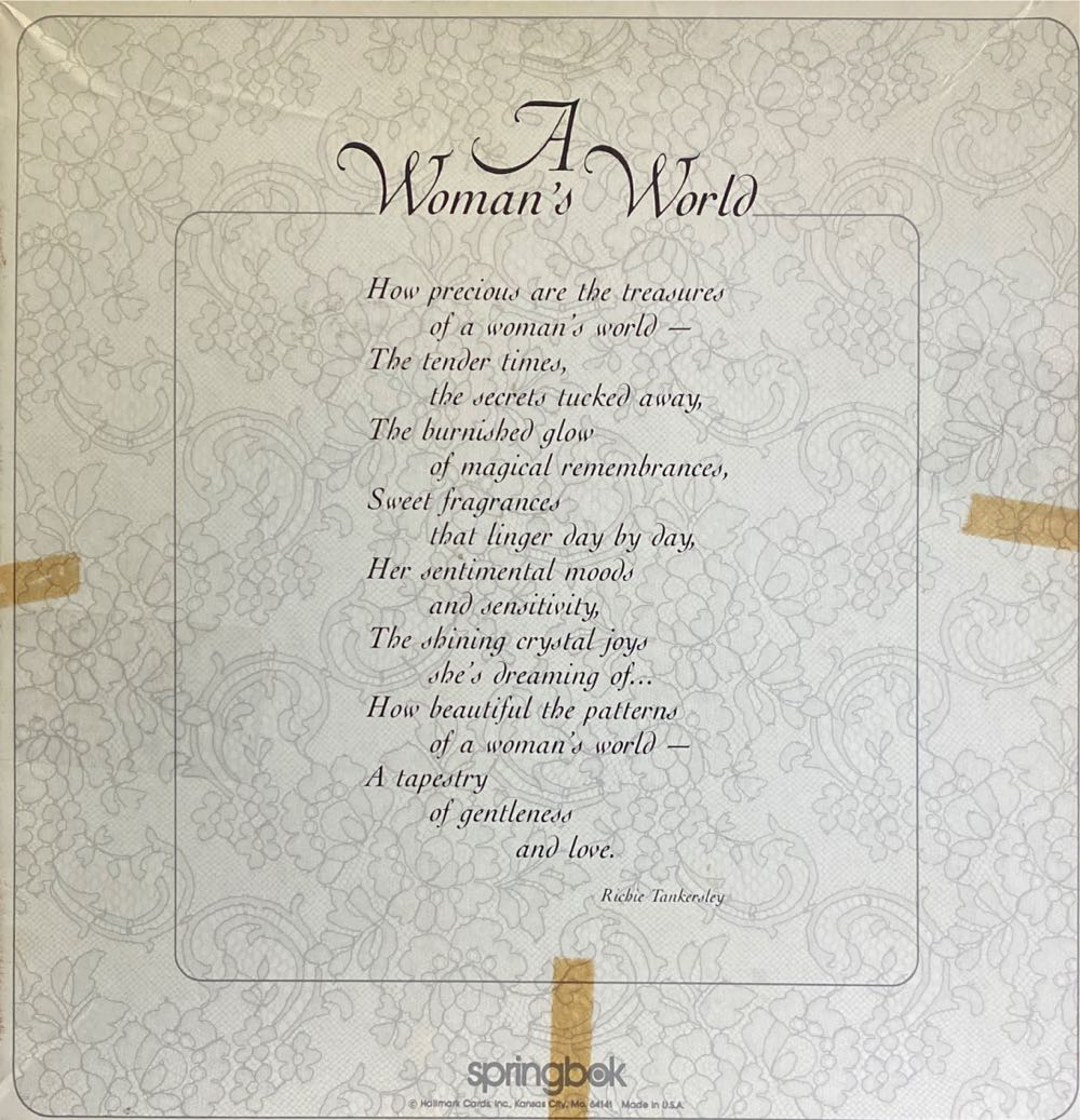 Precious Treasures - Springbok puzzle collectible - Main Image 2