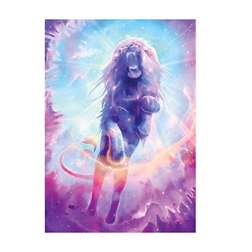 Roar Of The Heavens - Toynk Originals puzzle collectible [Barcode 849795072492] - Main Image 1