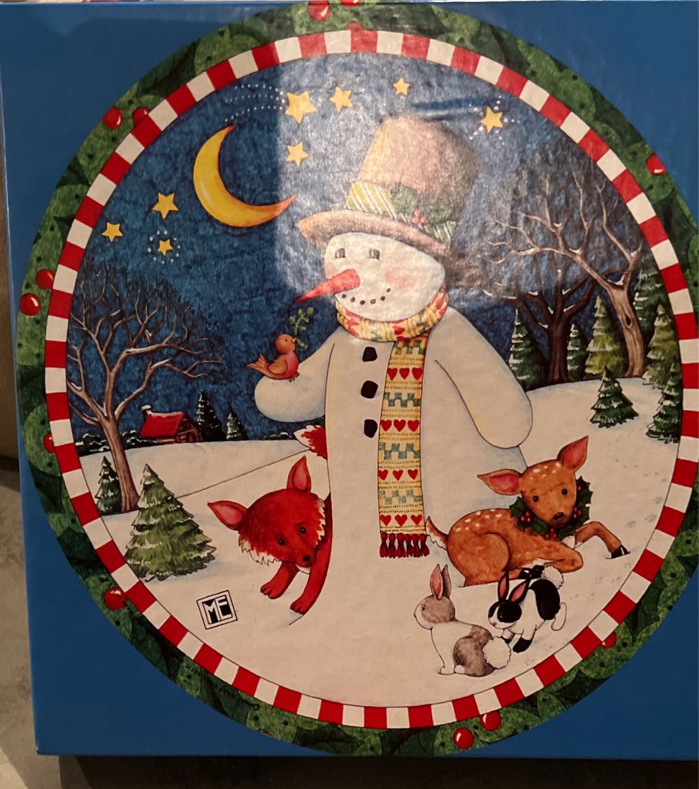 That’s Life. Ski Holiday.