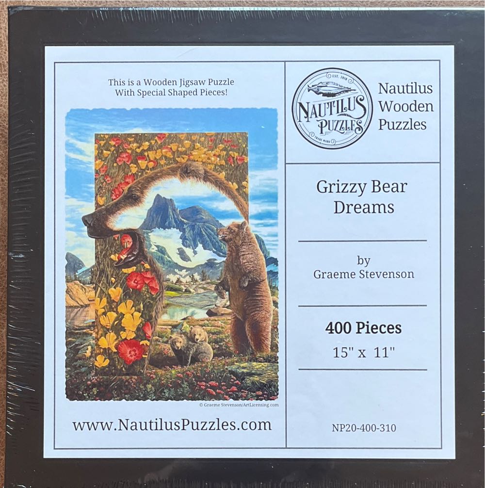 Eric Dowdle:Christmas Morning