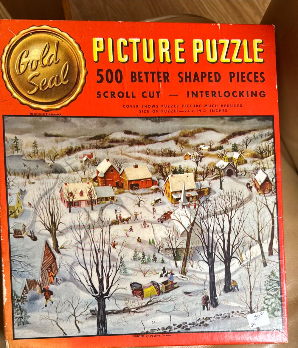  Greetings From The North Pole 