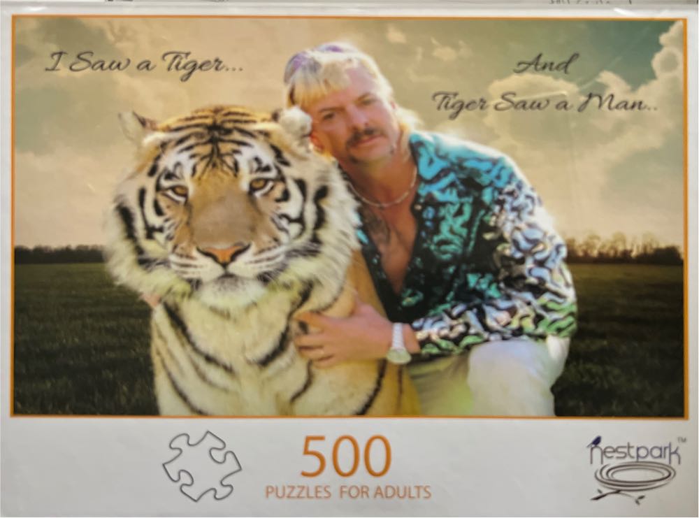 Flowers For The Misses