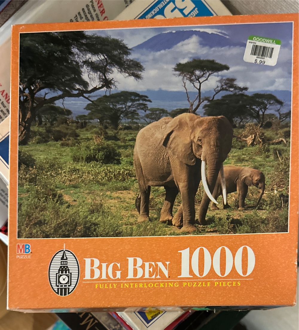 Green Start Giant Floor Puzzle: On The Farm Green Start Giant Floor Puzzles