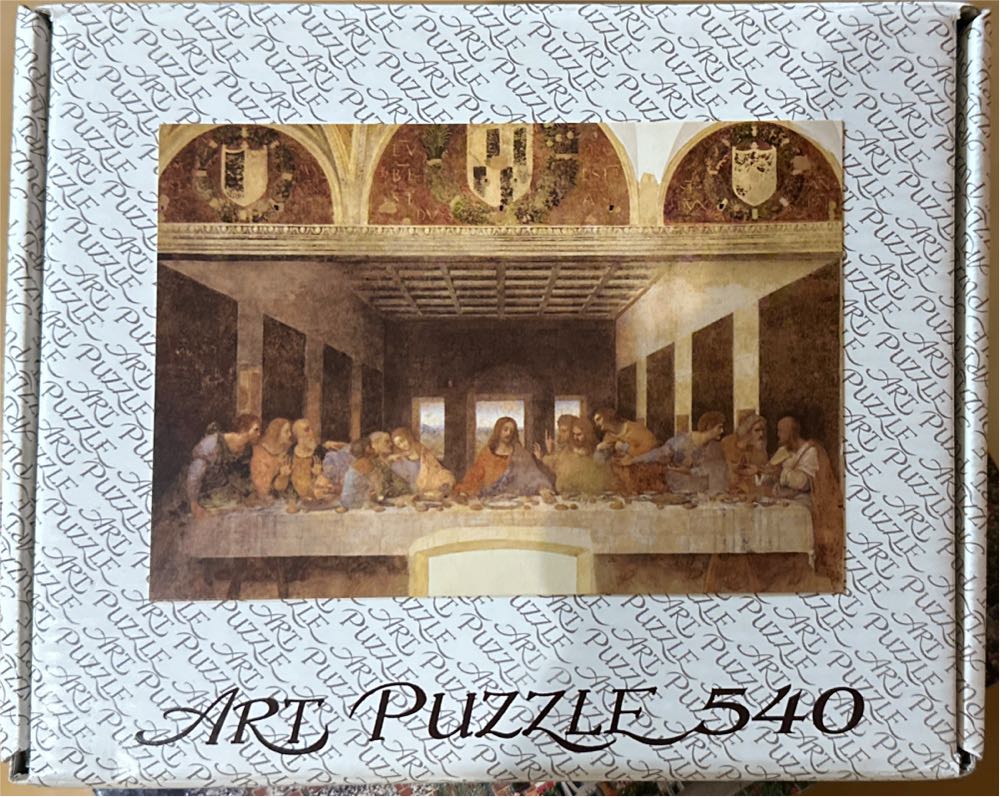 Jigsaw 750 Piece Jigsaw Wonderful World 750 Pc Sure Lox New Sealed Brand Ramses Ii Steam Engine Pieces Of