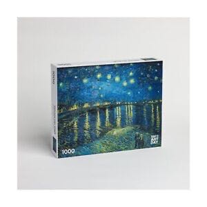 Great Smoky Mountains Piece Puzzle