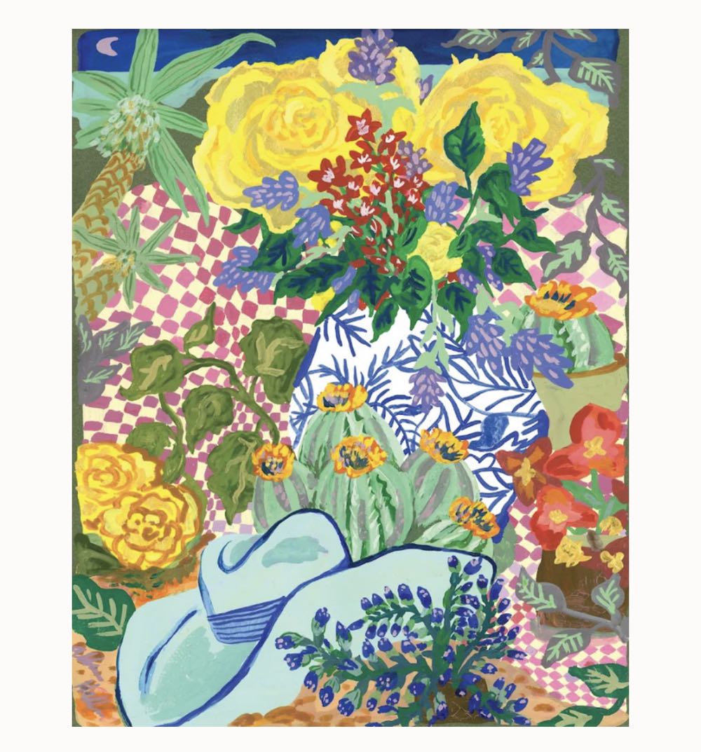 Delivery To The General Store