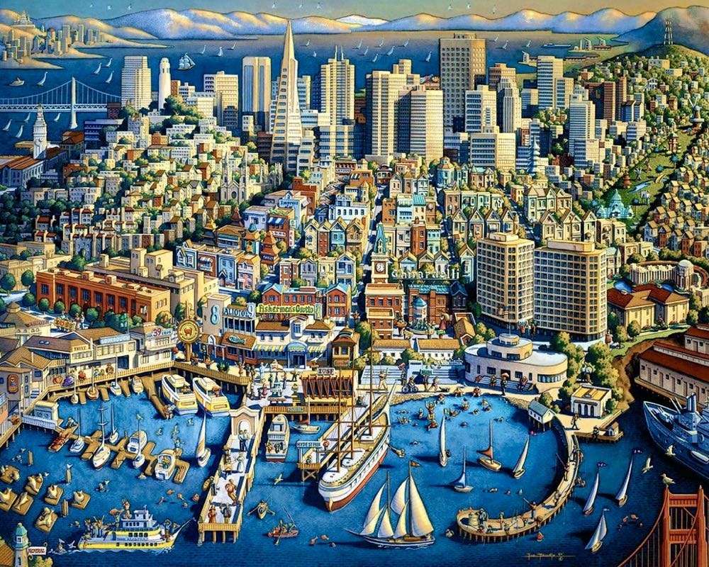 Cupcakes With Sprinkles