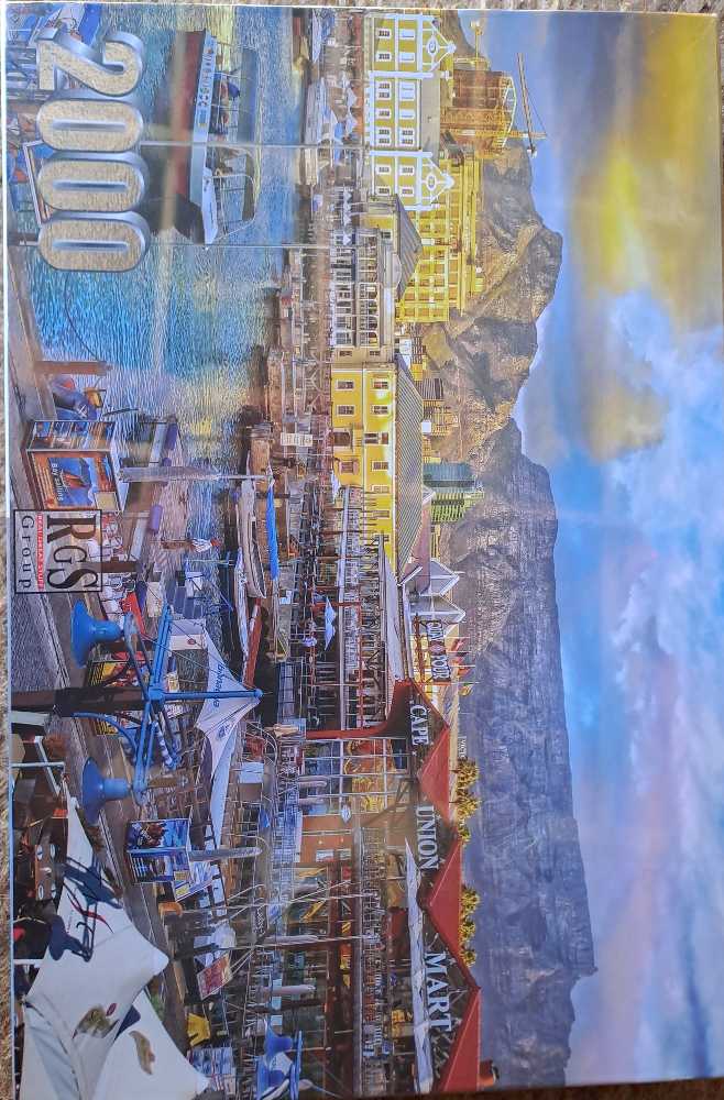 A Charlie Brown Christmas Vuzzle