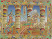 Trefl Jigsaw 500 Pieces Puzzle Our Loves ”new”made In Poland #r