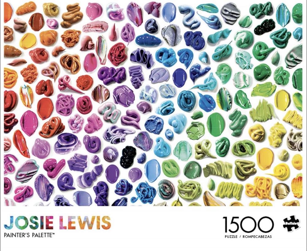 Market Day Skipton 🟦