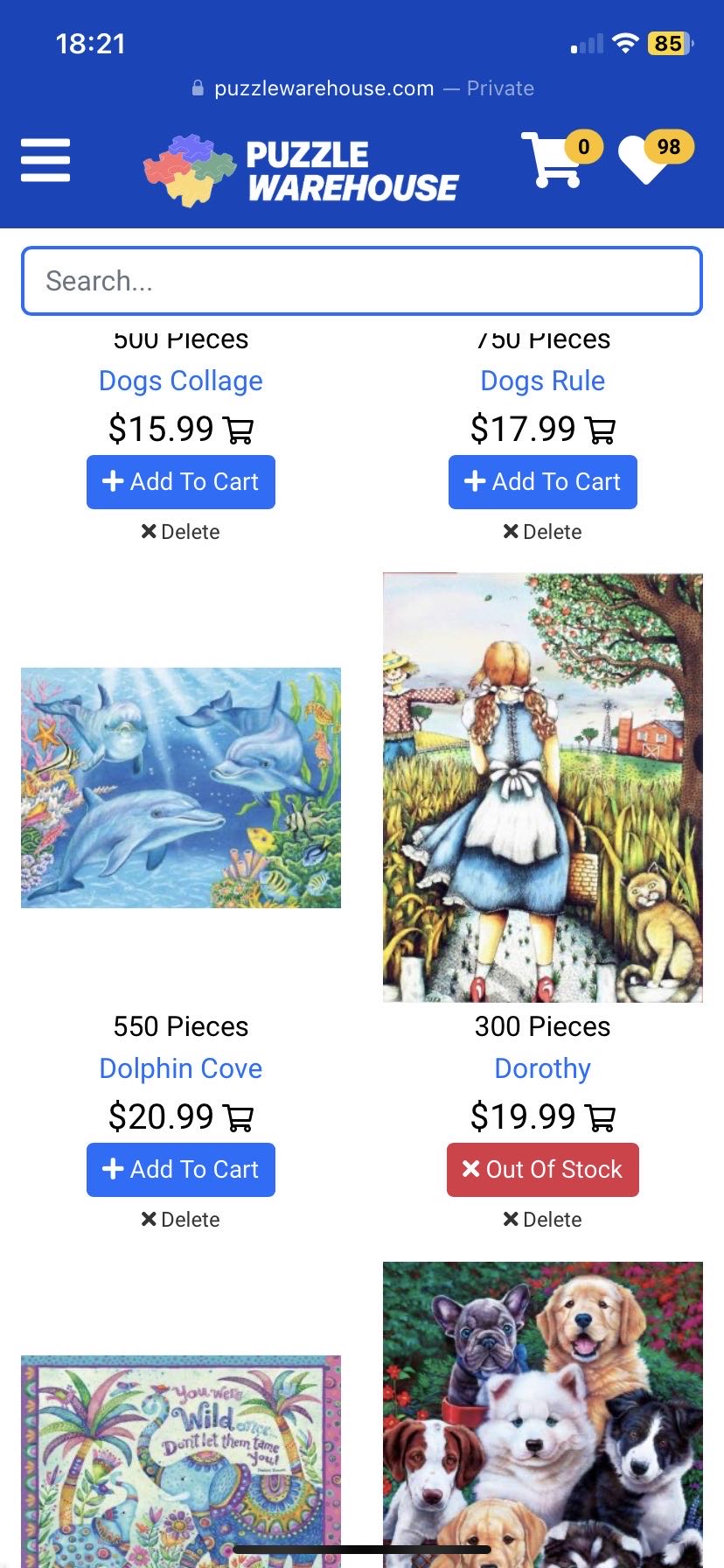 SpongeBob SquarePants