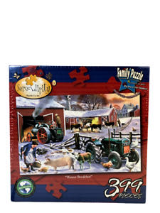 Country Chapel -SOLD